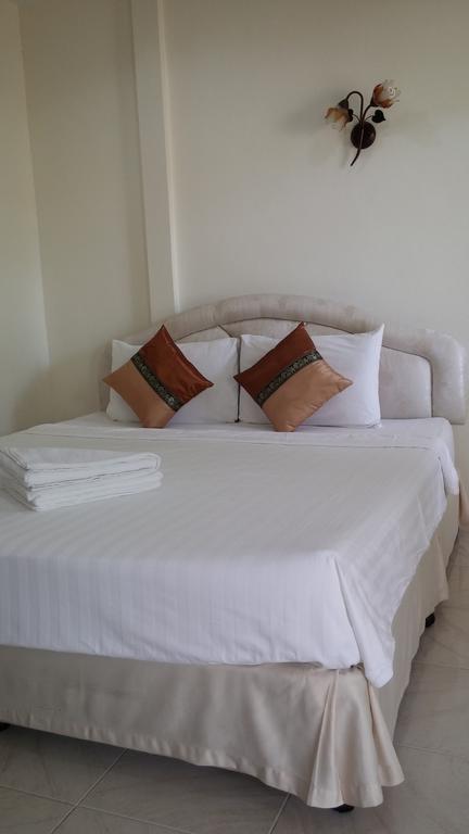 Wattana Bungalow Nai Yang Beach 외부 사진